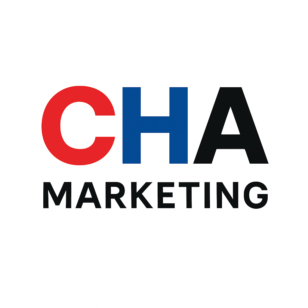 Blog CHA Marketing